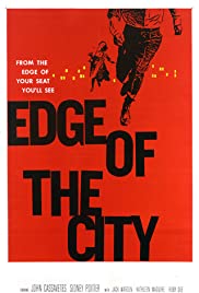 Edge of the City (1957)