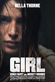 Girl (2020)