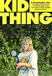 KidThing (2012)