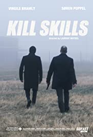 Kill Skills (2016)