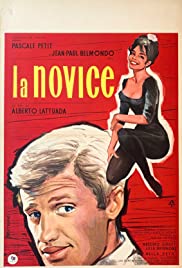 Lettere di una novizia (1960)