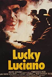 Lucky Luciano (1973)