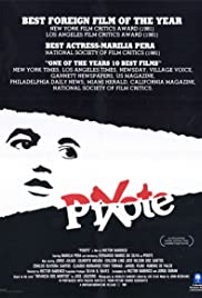 Pixote (1981)