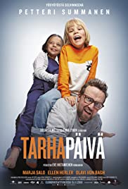 Tarhapäivä (2019)