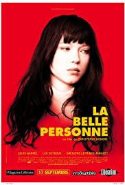 The Beautiful Person (2008)