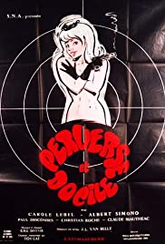 Watch Full Movie :Perverse et docile (1971)