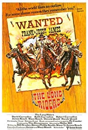 The Long Riders (1980)