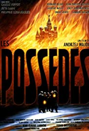 Les possédés (1988)