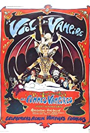 The Rape of the Vampire (1968)