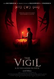 The Vigil (2019)