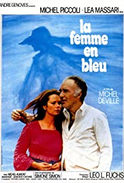 The Woman in Blue (1973)