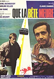 This Man Must Die (1969)