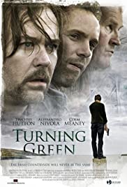 Turning Green (2005)