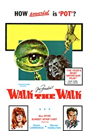 Walk the Walk (1970)