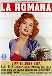 Woman of Rome (1954)