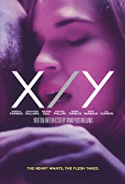 X/Y (2014)