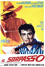 Il Sorpasso (1962)