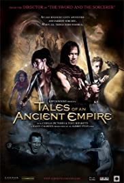 Abelar: Tales of an Ancient Empire (2010)