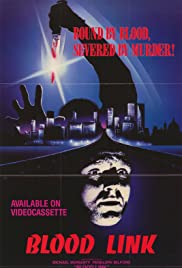 Blood Link (1982)