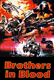 Brothers in Blood (1987)