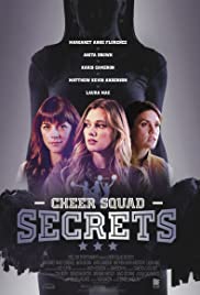 Cheer Squad Secrets (2020)