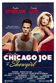 Chicago Joe and the Showgirl (1990)