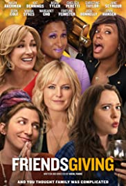 Watch Full Movie :Friendsgiving (2019)