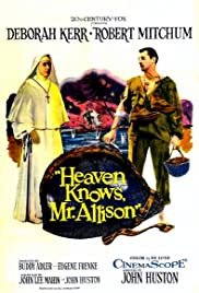 Heaven Knows, Mr. Allison (1957)