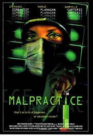 Malpractice (2001)