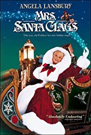 Mrs. Santa Claus (1996)