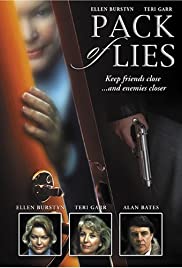 Pack of Lies (1987)