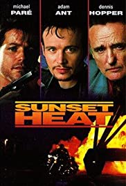 Sunset Heat (1992)