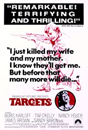 Targets (1968)