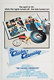 The Chicken Chronicles (1977)