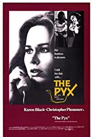 The Pyx (1973)