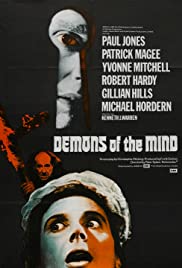 Demons of the Mind (1972)