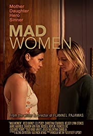 Mad Women (2015)