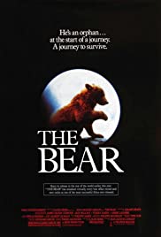 The Bear (1988)