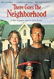 There Goes the Neighborhood (1992)