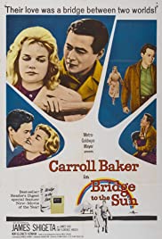 Bridge to the Sun (1961)