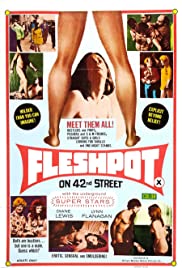 Fleshpot on 42nd Street (1973)