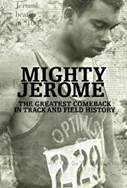 Mighty Jerome (2010)