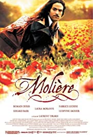 Molière (2007)