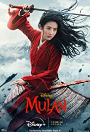 Mulan (2020)