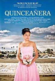 Quinceañera (2006)