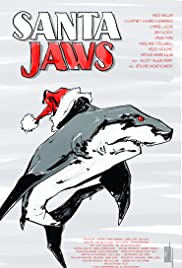 Santa Jaws (2018)