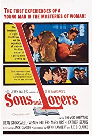 Sons and Lovers (1960)