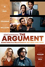 The Argument (2020)