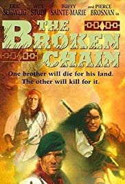 The Broken Chain (1993)