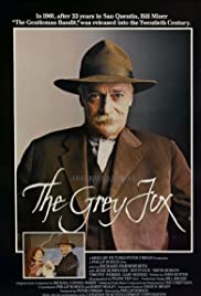 Watch Full Movie :The Grey Fox (1982)